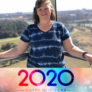 Meet your Posher, Stacey